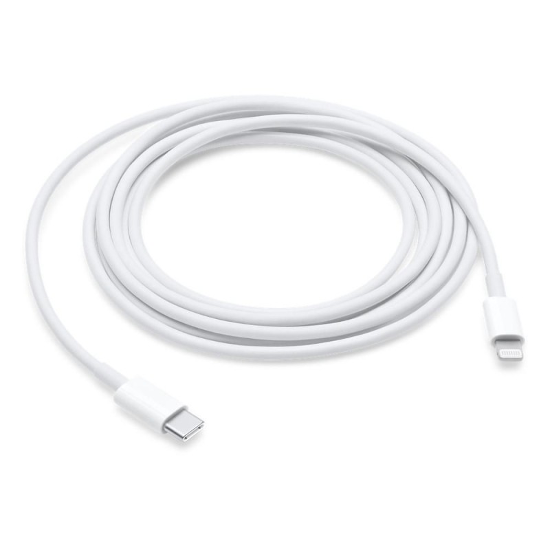Apple Lightning cable - Lightning Apple Lightning cable - Lightning